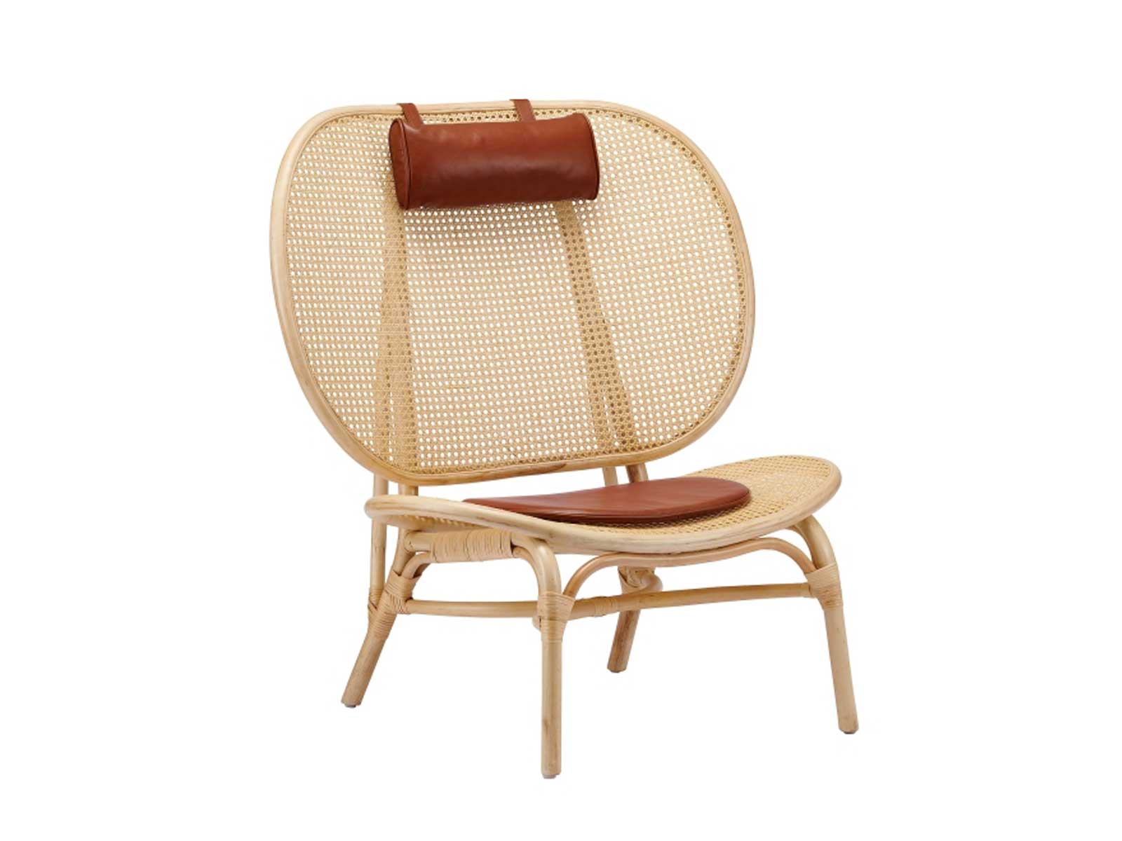NORR11 Nomad Chair