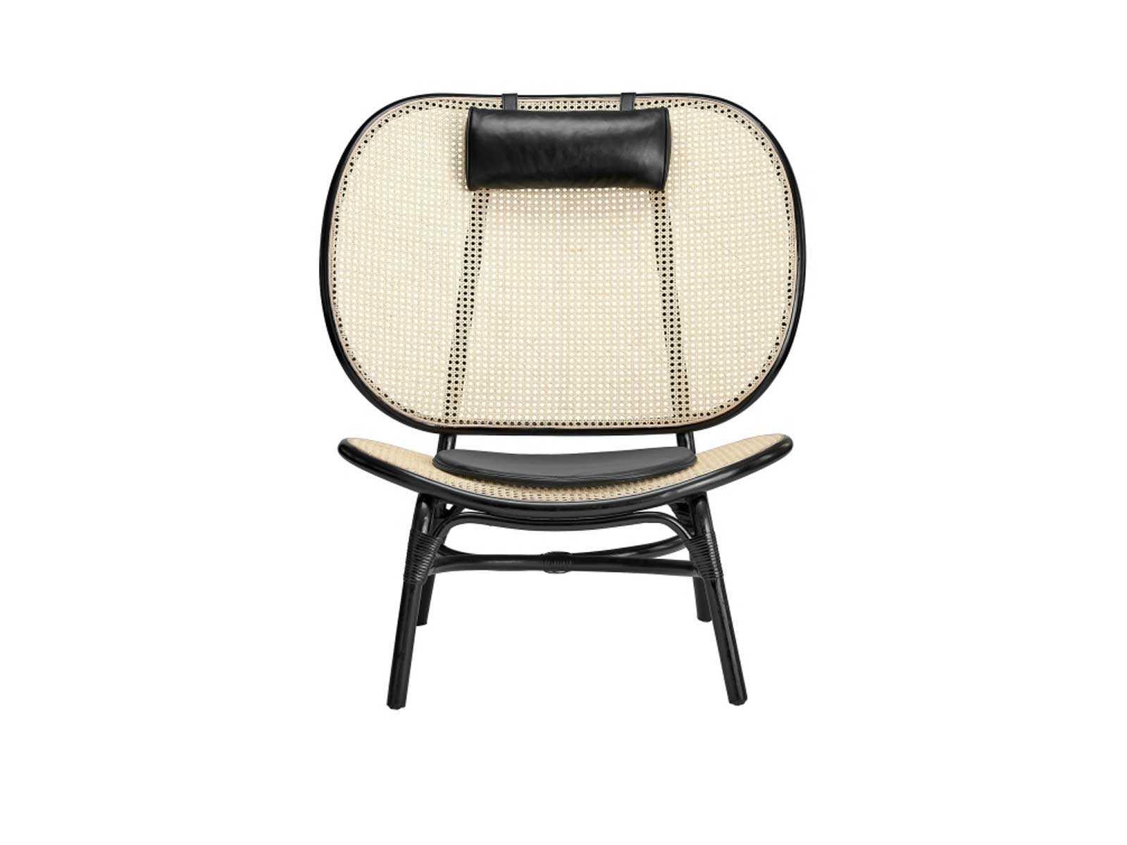 NORR11 Nomad Chair