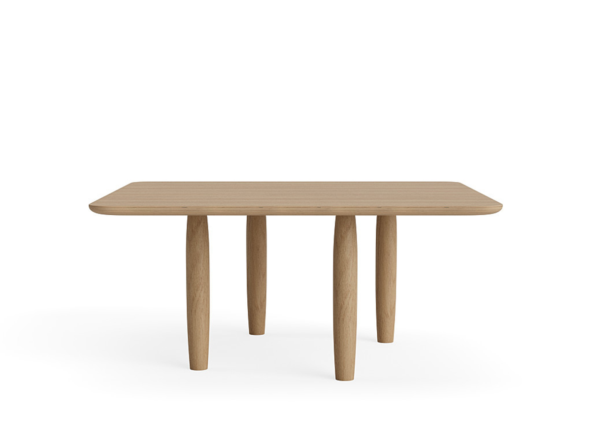 NORR11 Oku Coffee Table