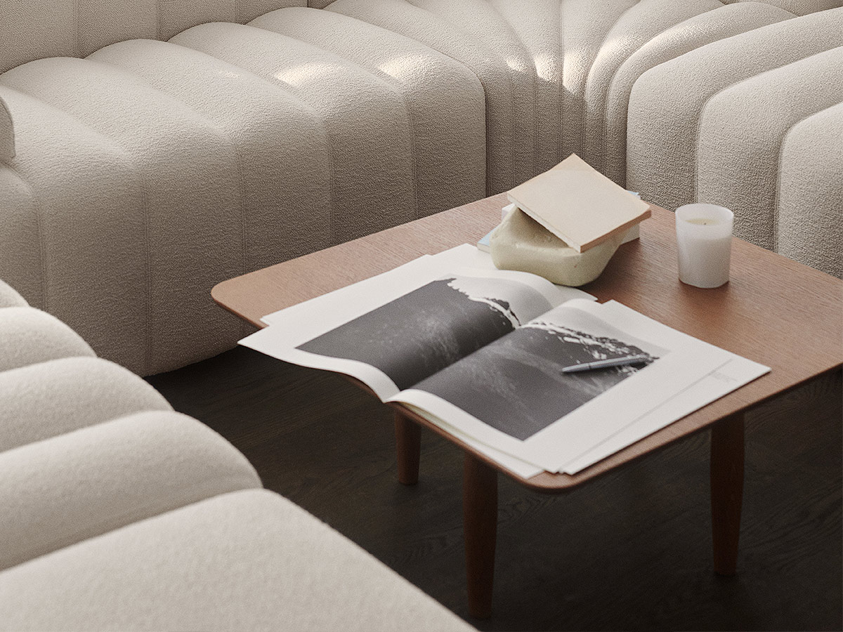 NORR11 Oku Coffee Table