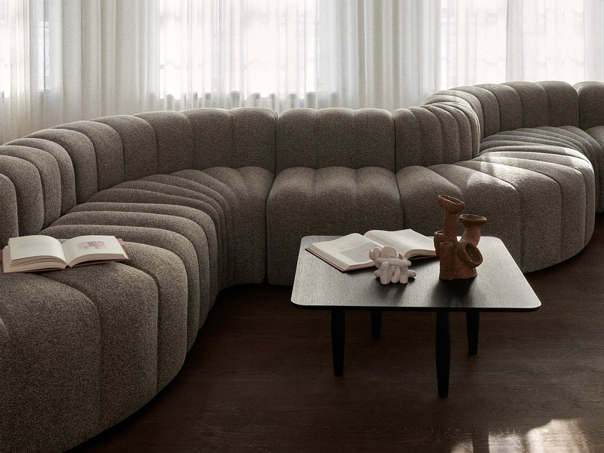 NORR11 Oku Coffee Table