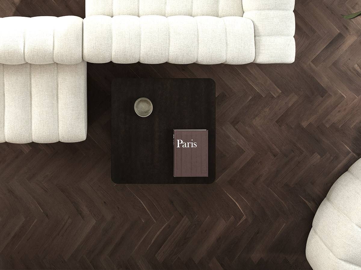 NORR11 Oku Coffee Table