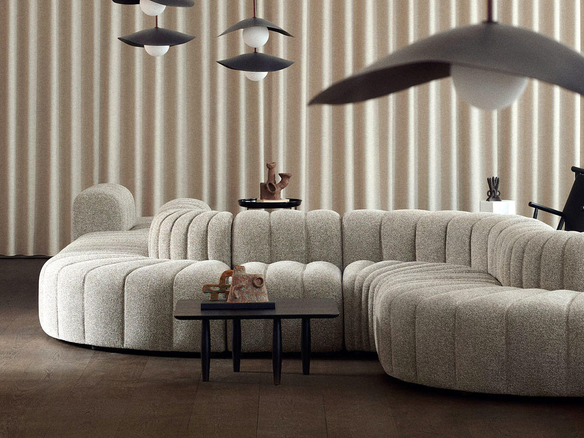 NORR11 Oku Coffee Table