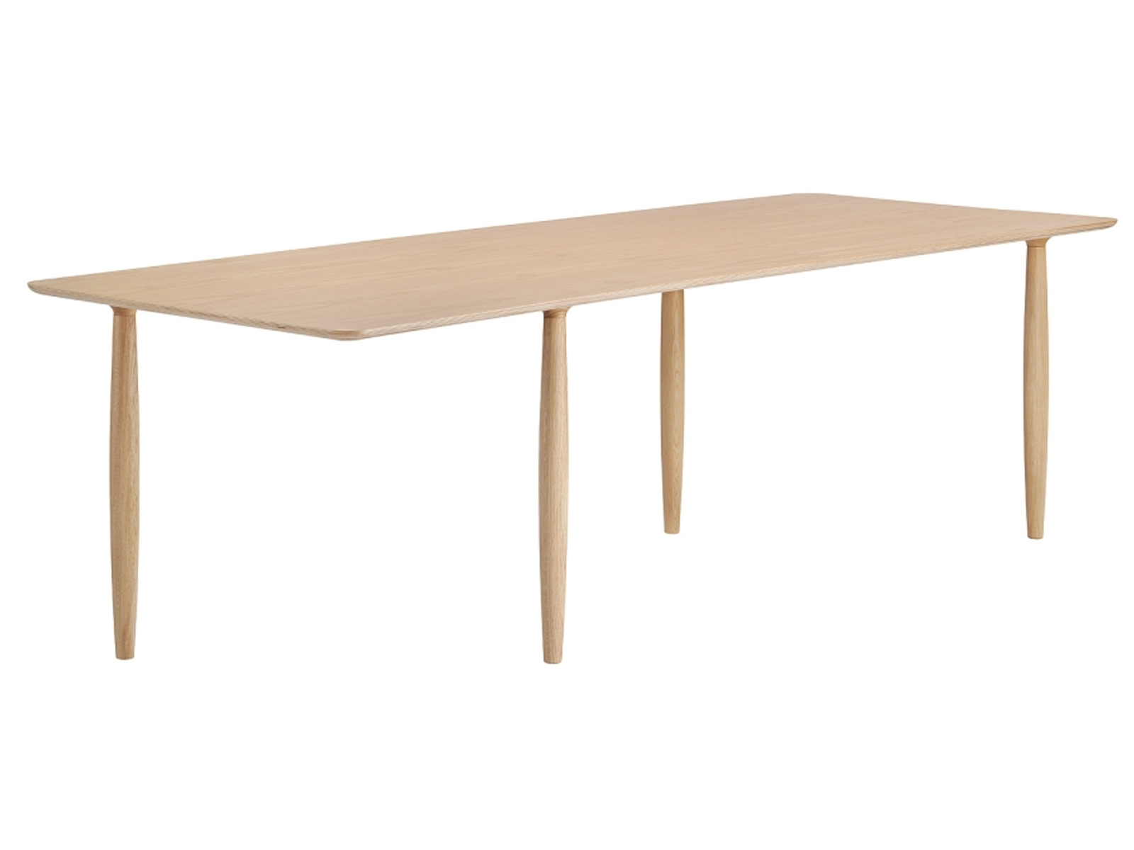 NORR11 Oku Dining Table