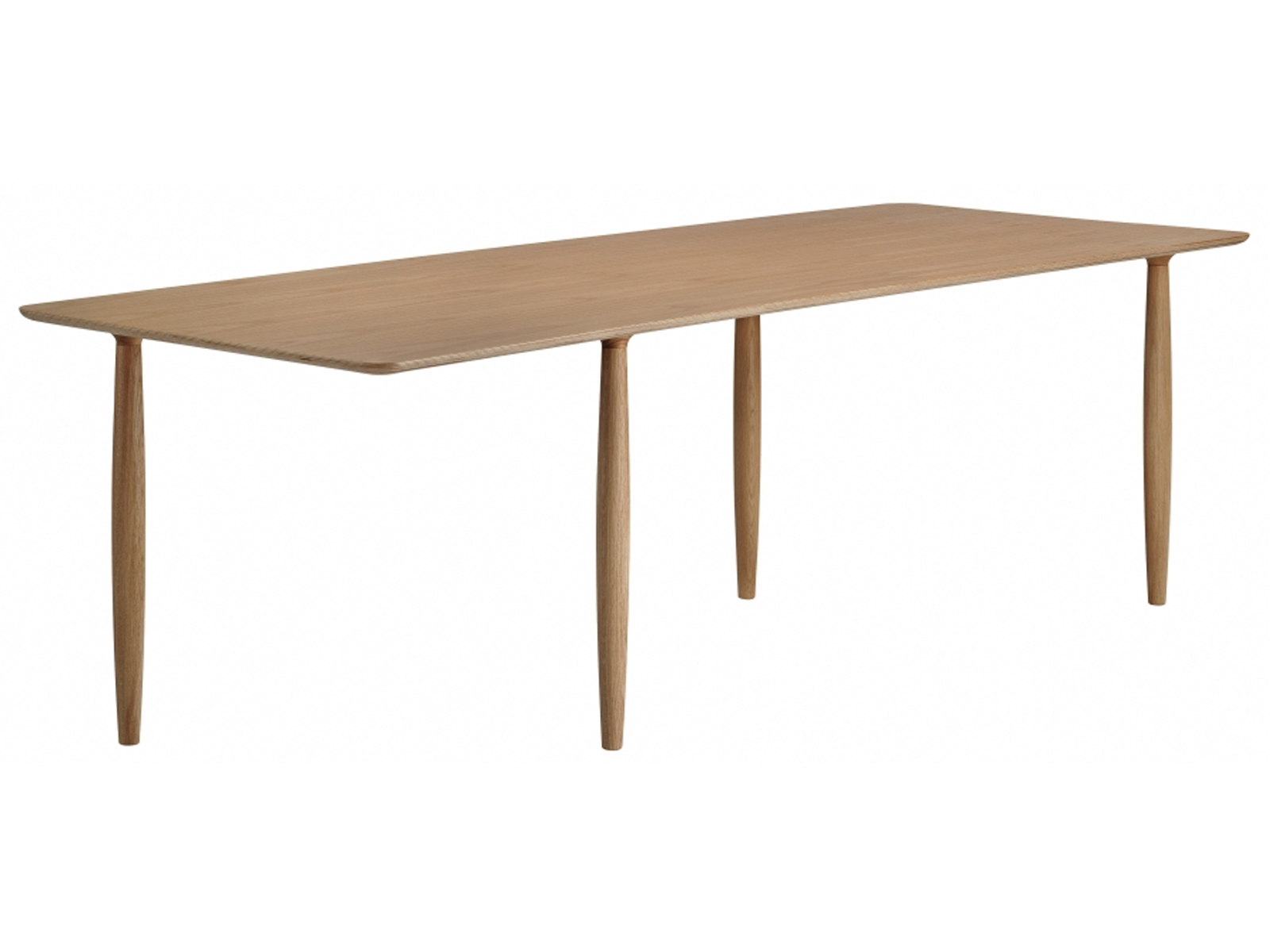NORR11 Oku Dining Table