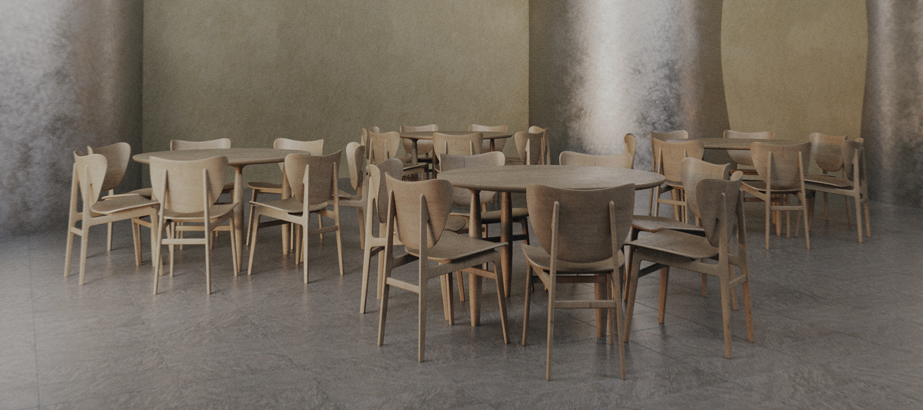 NORR11 Oku Round Table