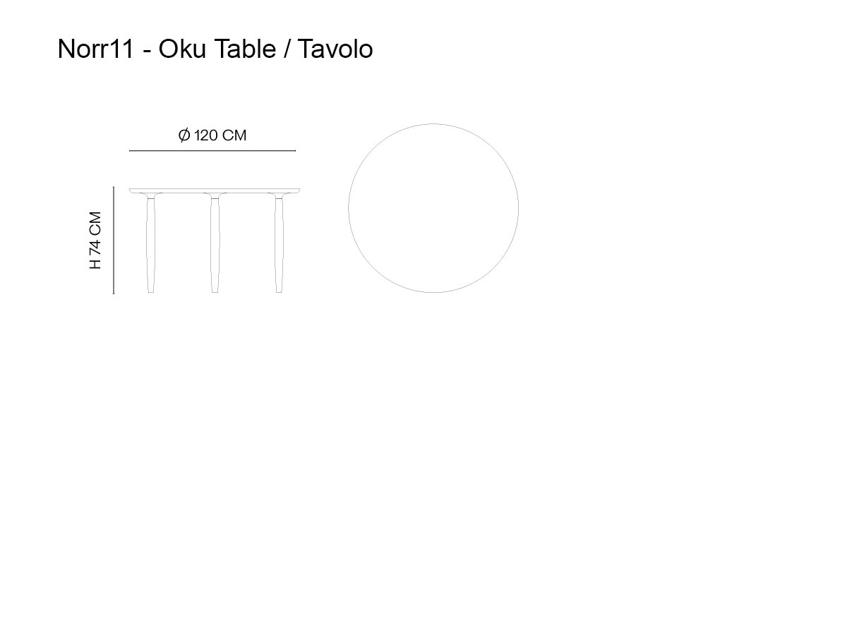 NORR11 Oku Round Table