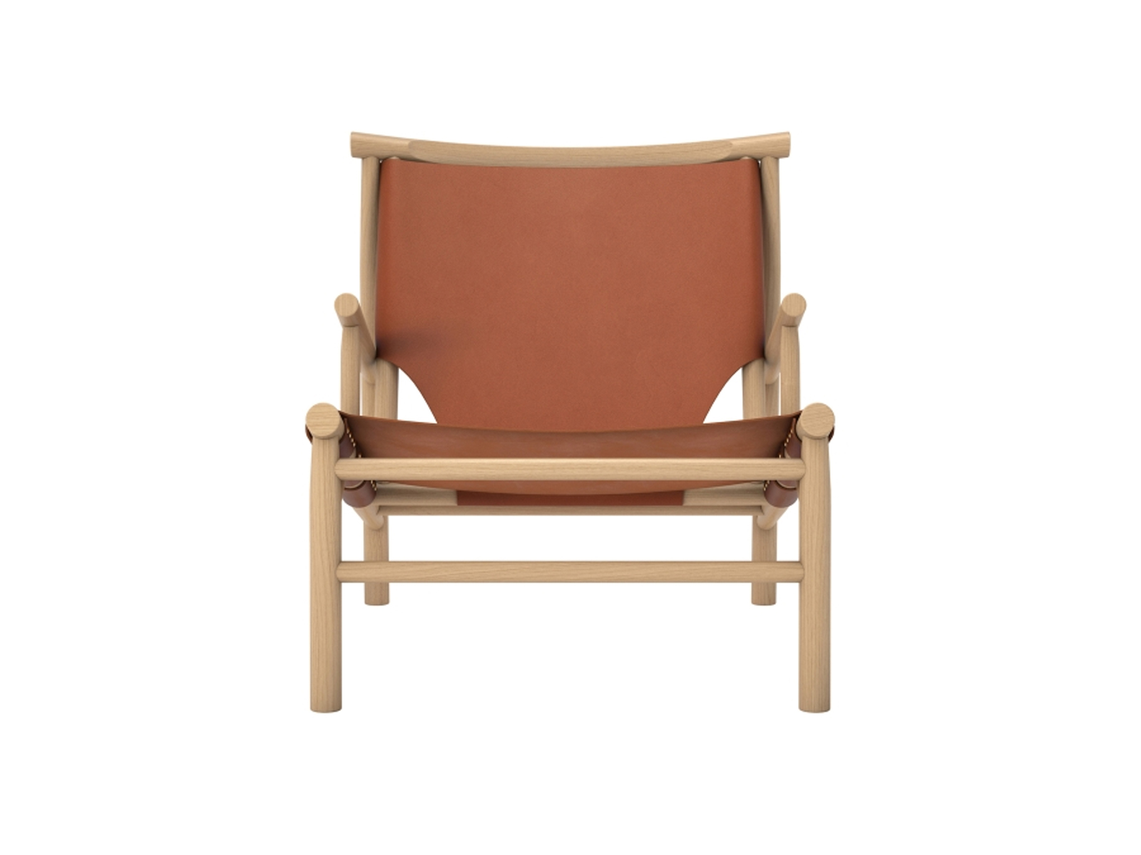 NORR11 Samurai Chair