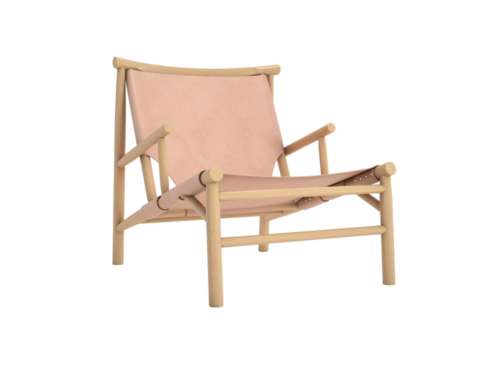 NORR11 Samurai Chair