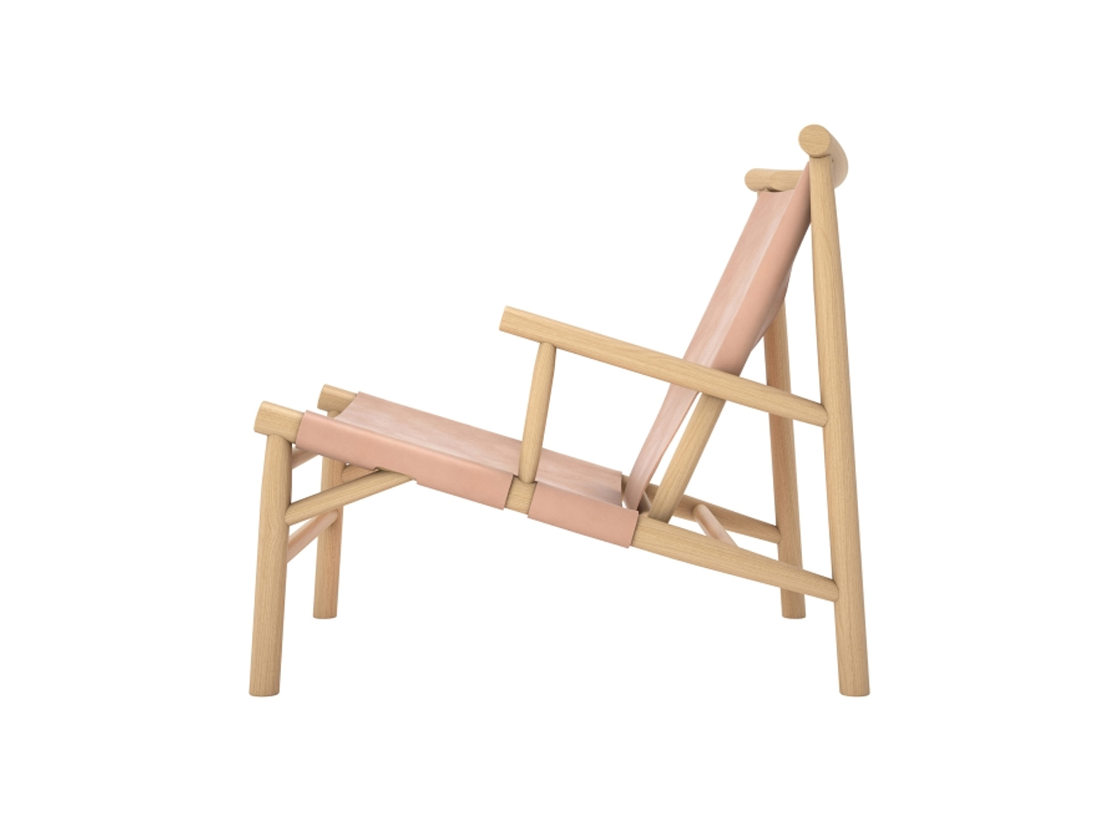 NORR11 Samurai Chair