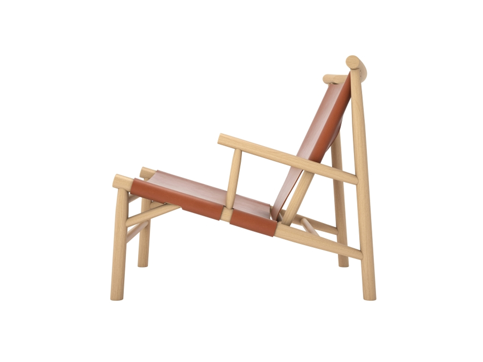NORR11 Samurai Chair
