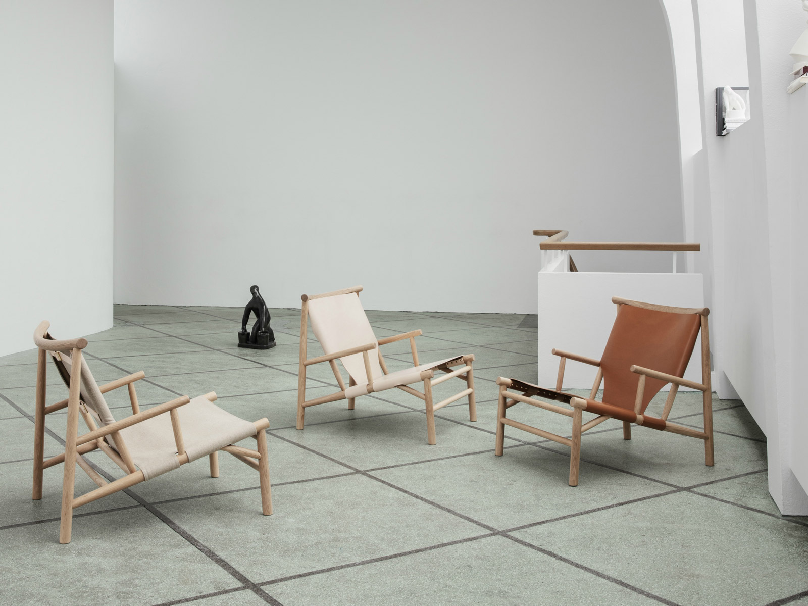 NORR11 Samurai Chair