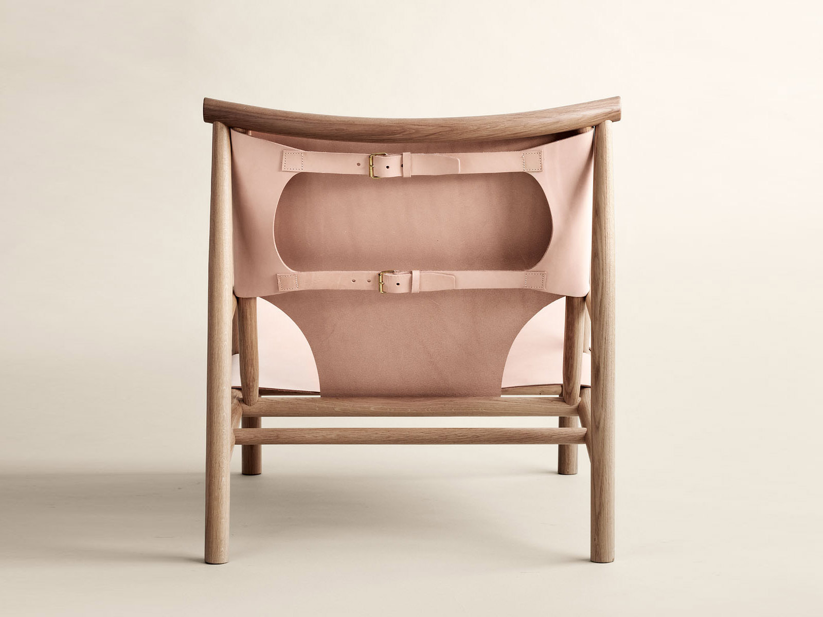 NORR11 Samurai Chair