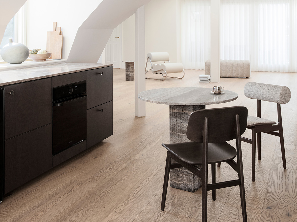 NORR11 Soho Dining Table