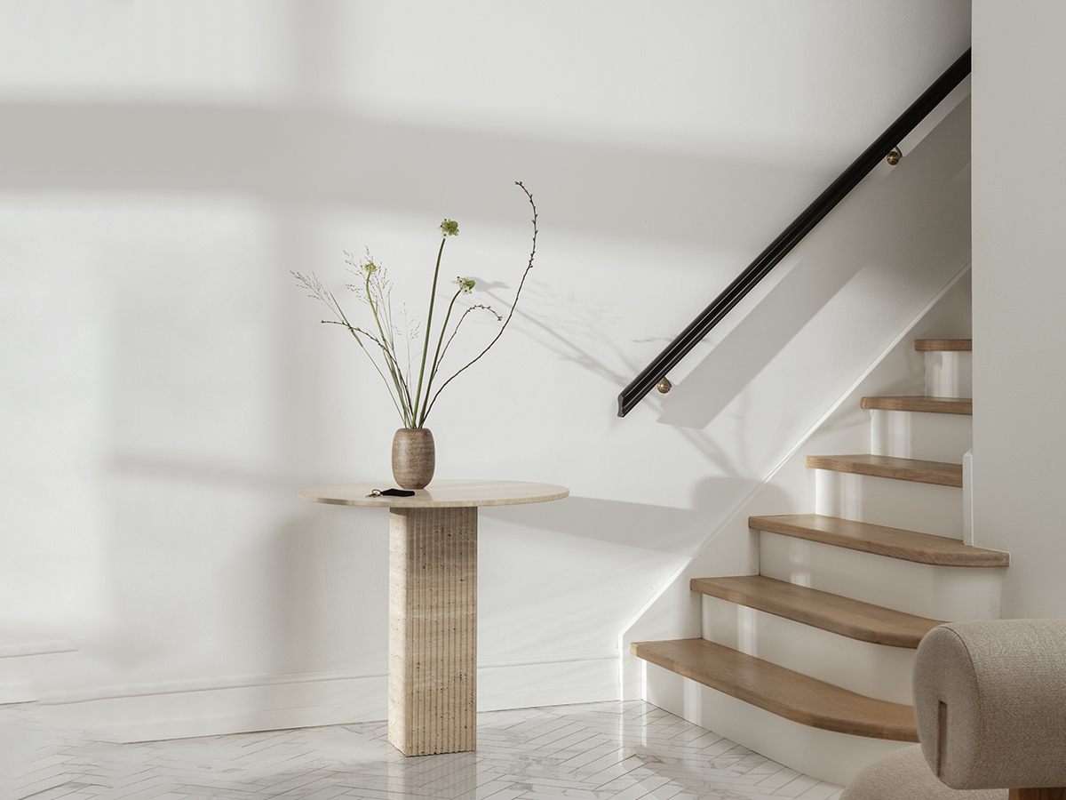 NORR11 Soho Dining Table