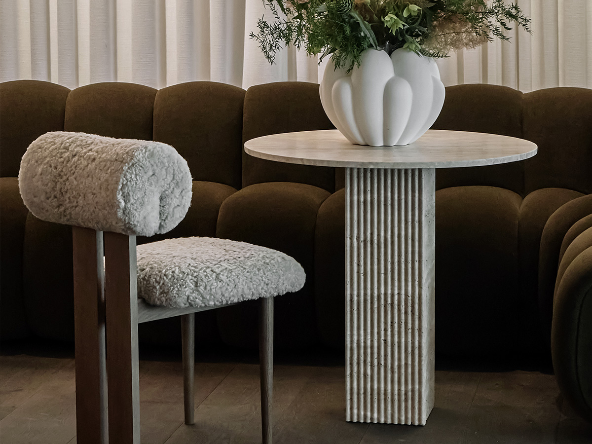 NORR11 Soho Dining Table