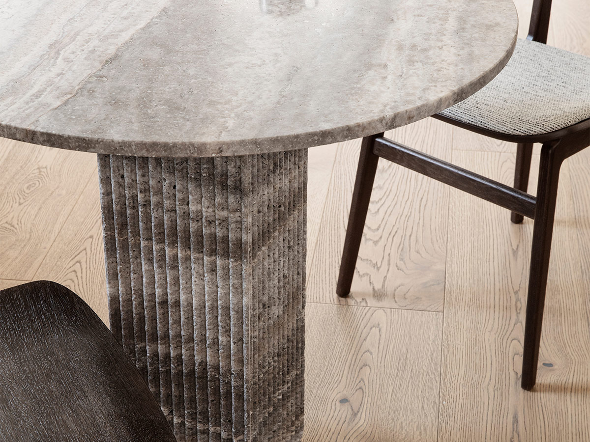 NORR11 Soho Dining Table