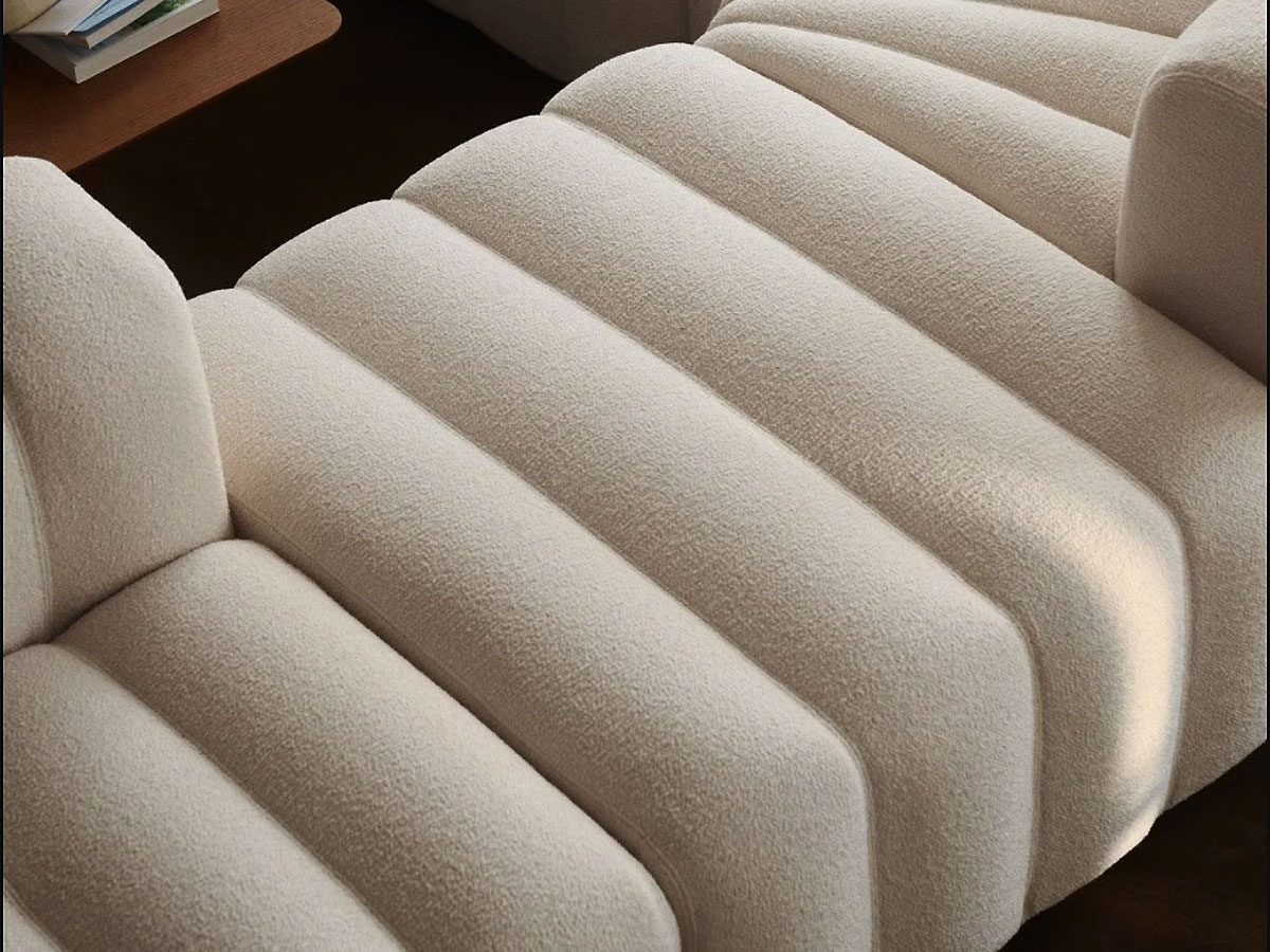 NORR11 Studio 1 Sofa