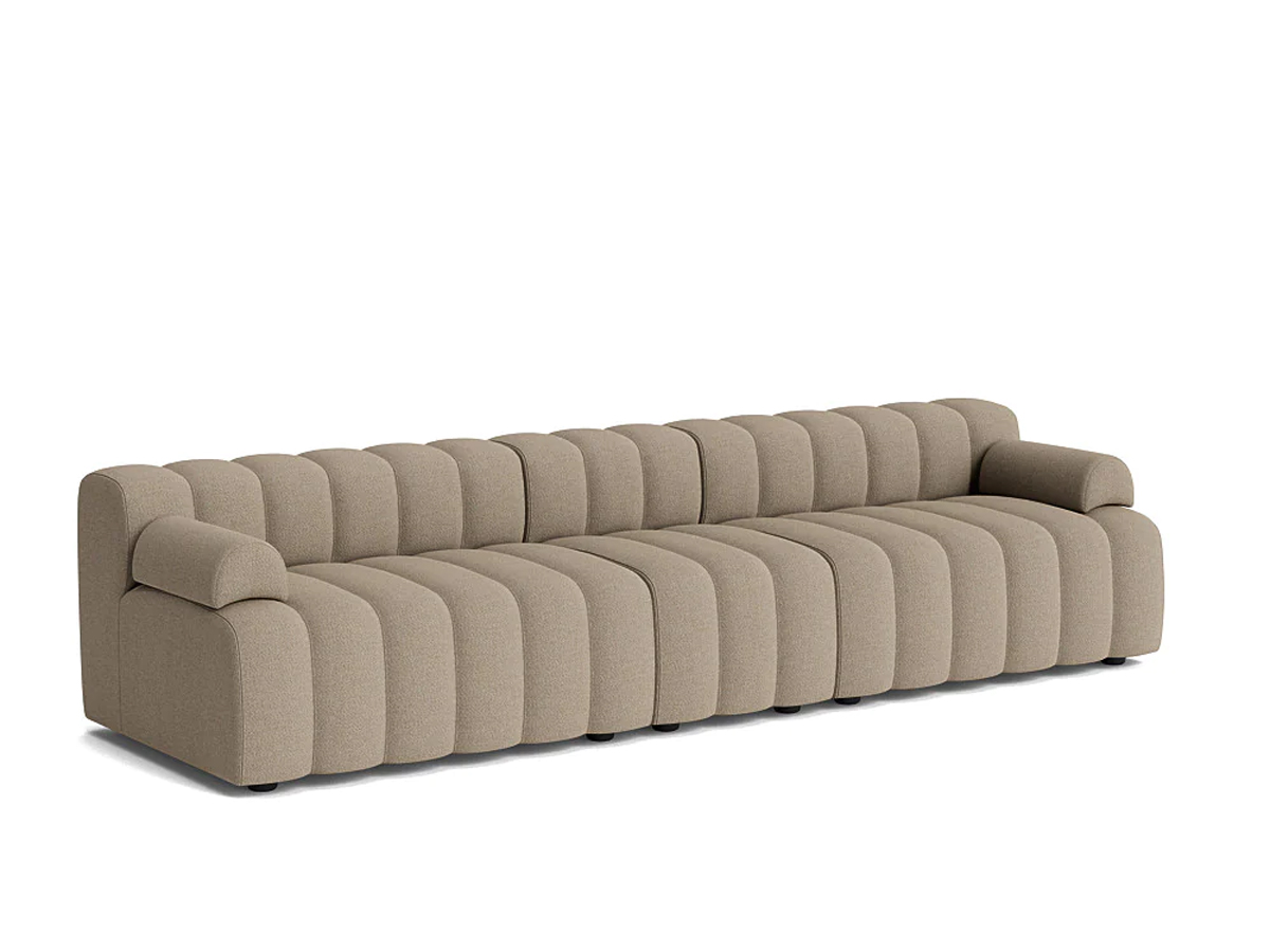 NORR11 Studio 3 Outdoor Sofa