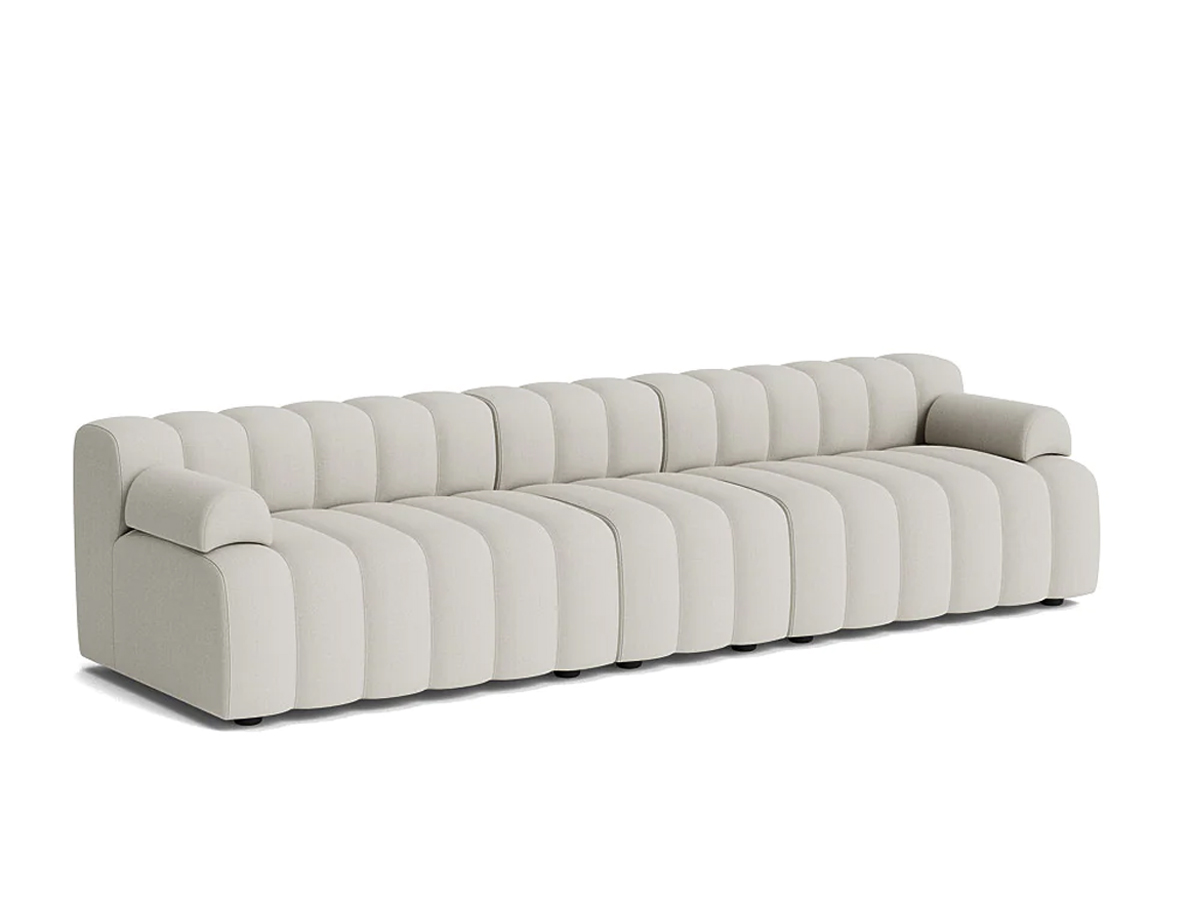 NORR11 Studio 3 Outdoor Sofa