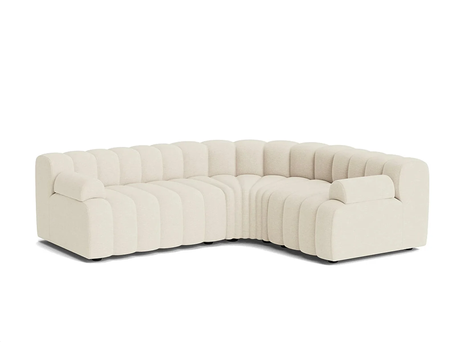 NORR11 Studio 4 Sofa