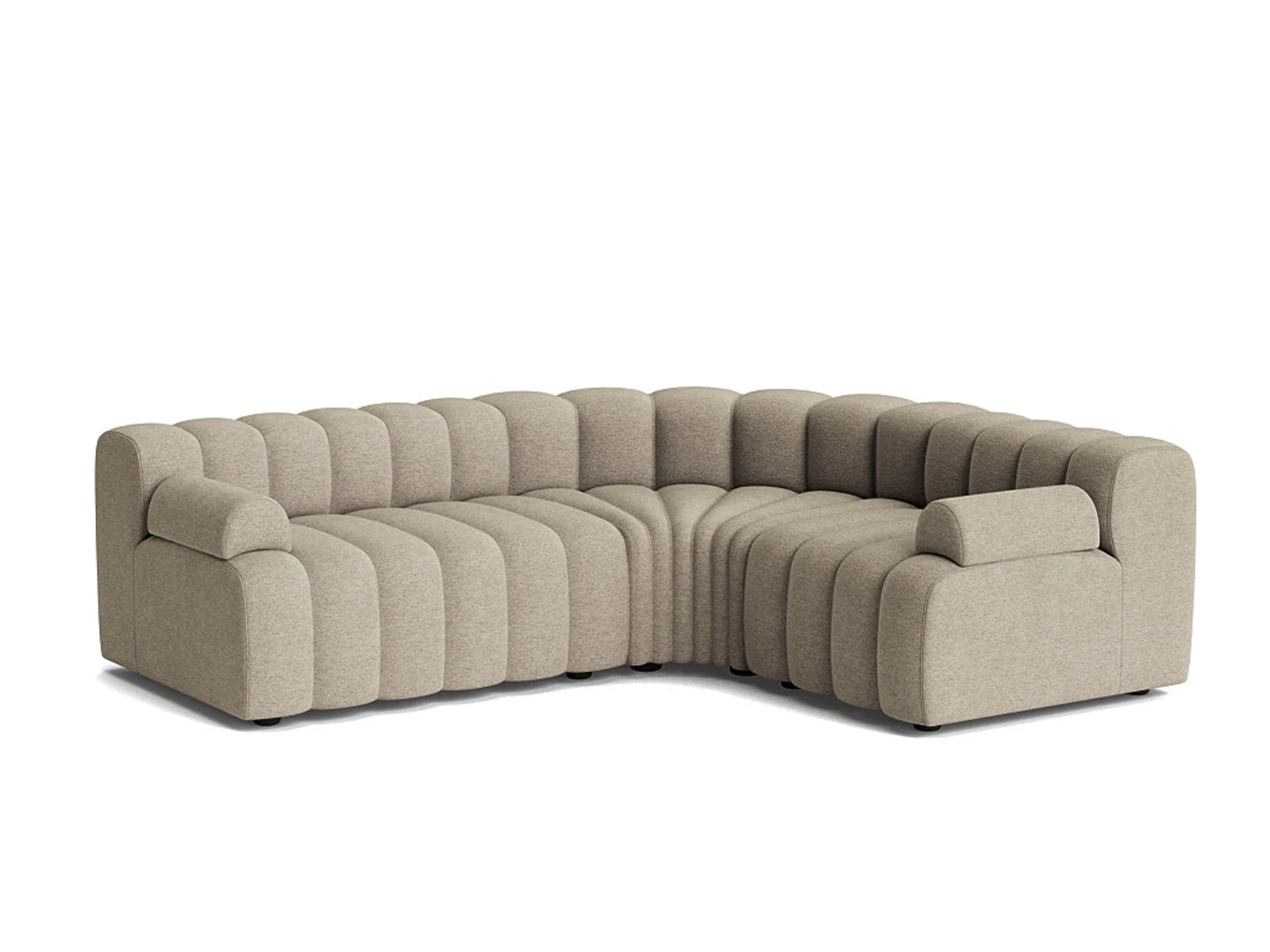 NORR11 Studio 4 Sofa