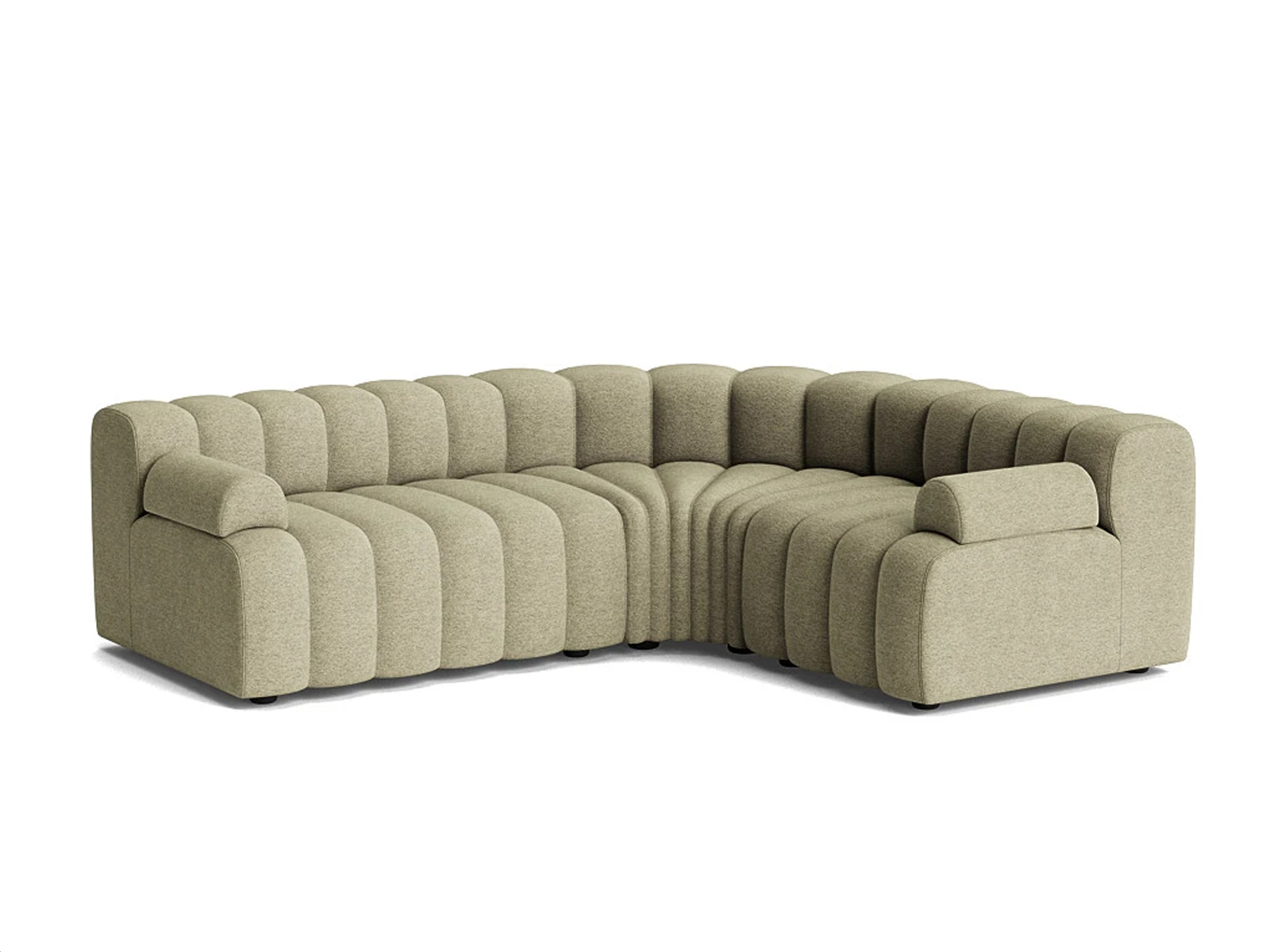 NORR11 Studio 4 Sofa