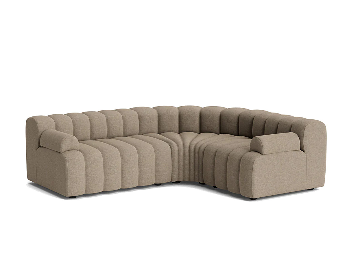 NORR11 Studio 4 Outdoor Sofa