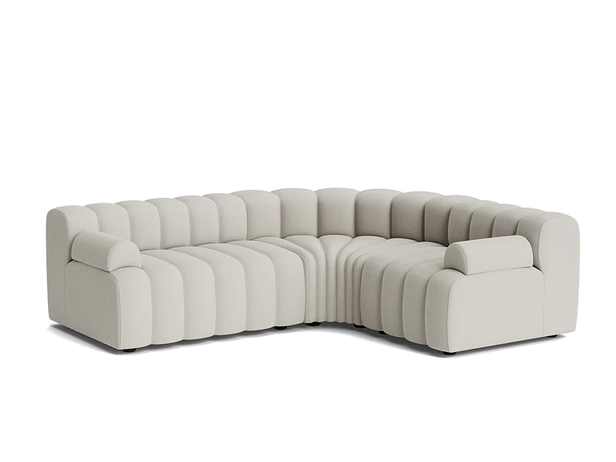 NORR11 Studio 4 Outdoor Sofa