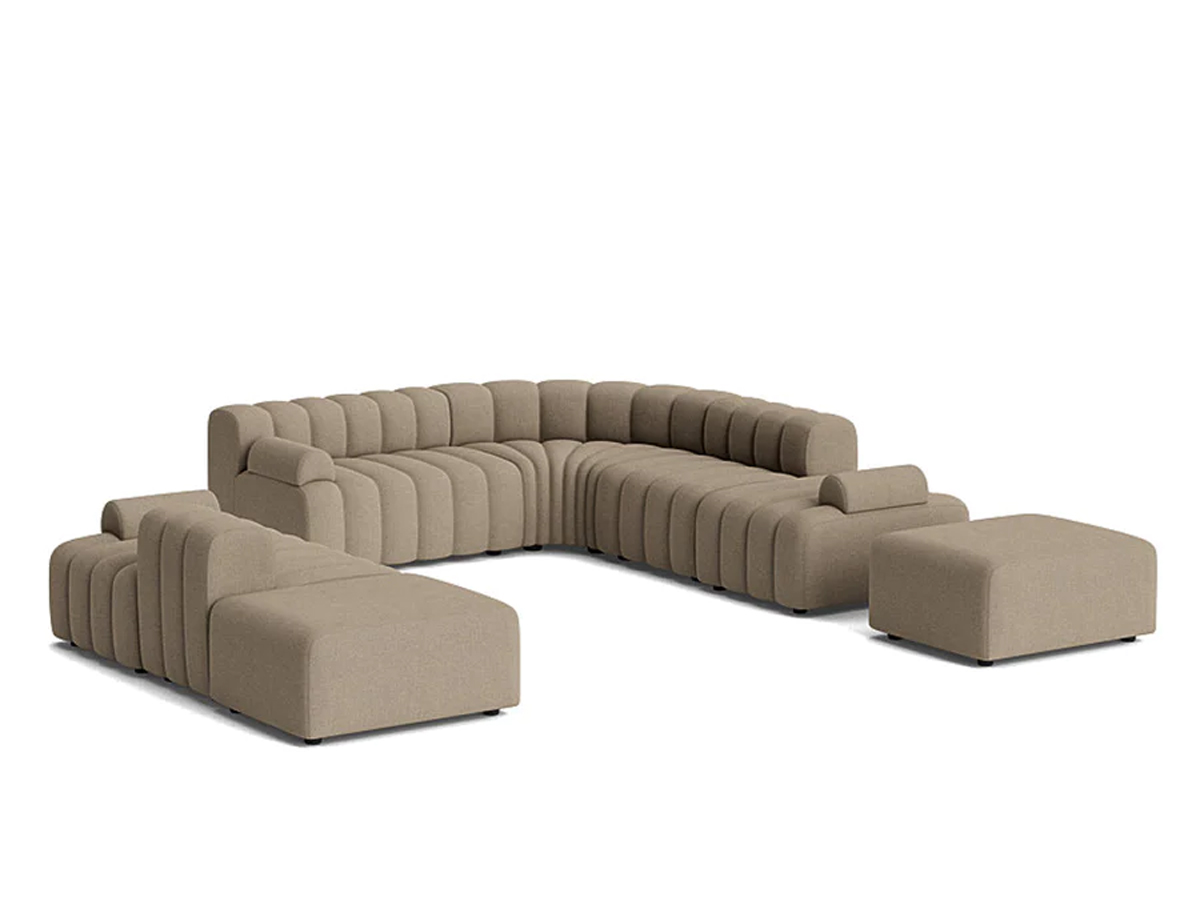 NORR11 Studio 5 Outdoor Sofa