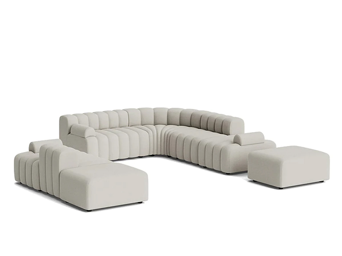 NORR11 Studio 5 Outdoor Sofa