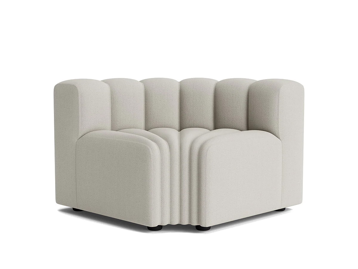 NORR11 Studio Outdoor Sofa Corner