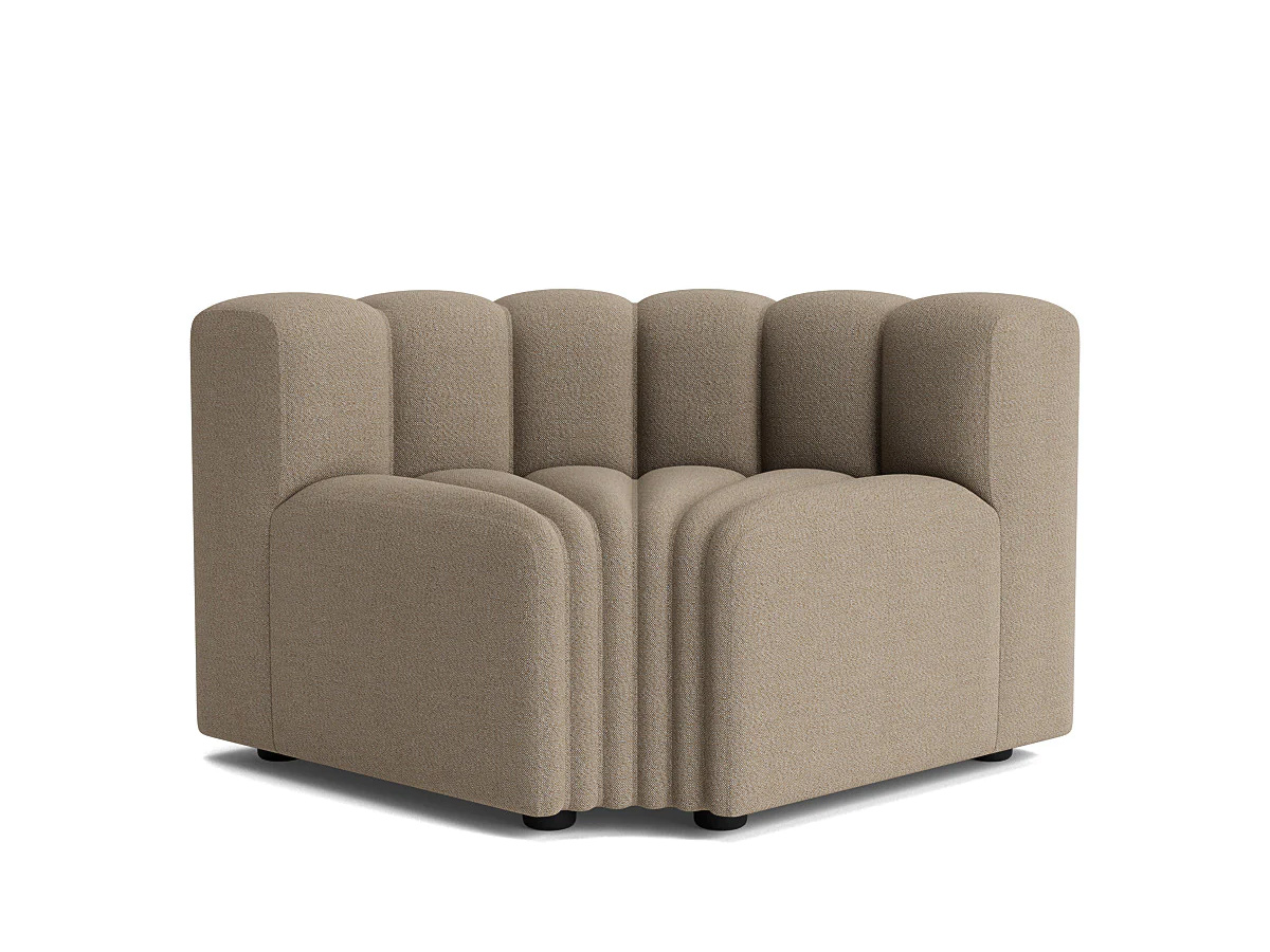 NORR11 Studio Outdoor Sofa Corner