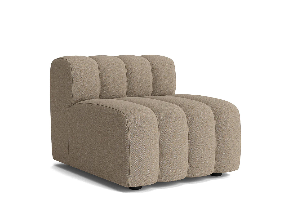 NORR11 Studio Outdoor Sofa Medium