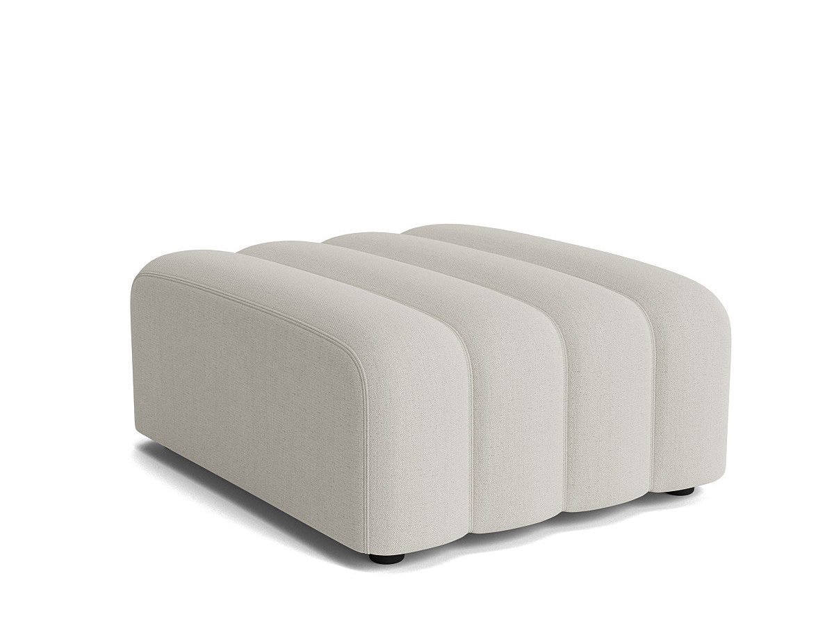 NORR11 Studio Outdoor Sofa Ottoman