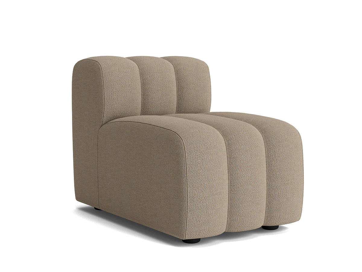 NORR11 Studio Outdoor Sofa Small