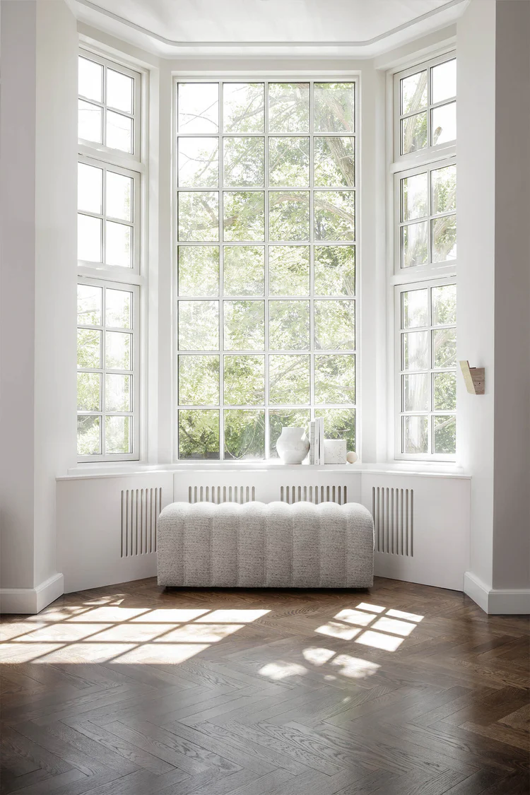 NORR11 Studio Bench