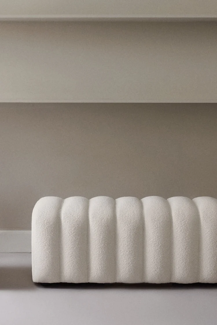 NORR11 Studio Bench