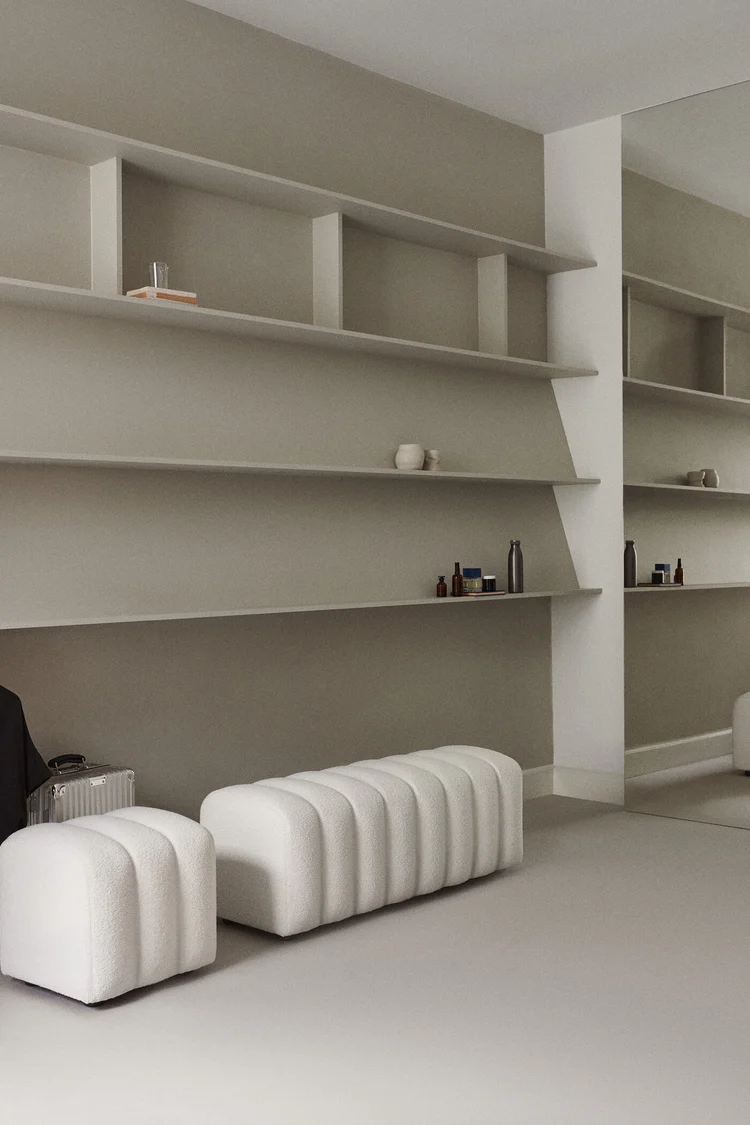 NORR11 Studio Bench
