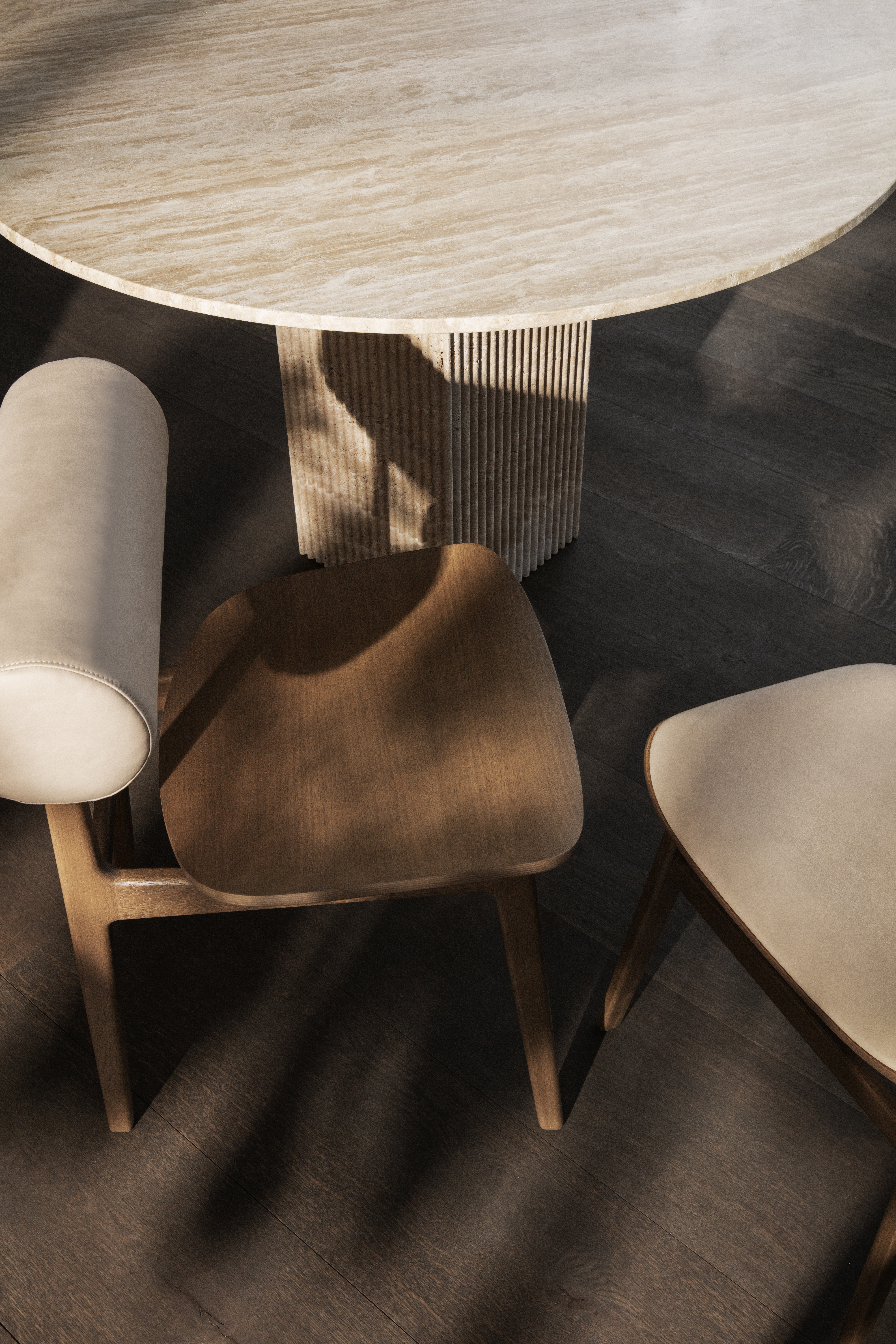 NORR11 Totem Chair
