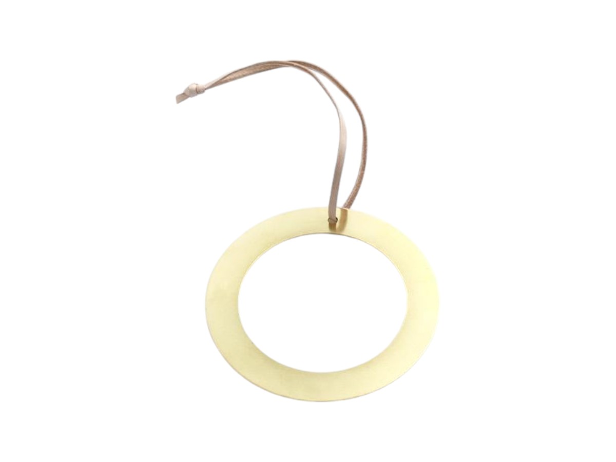 Декор Novoform Bauble Contour