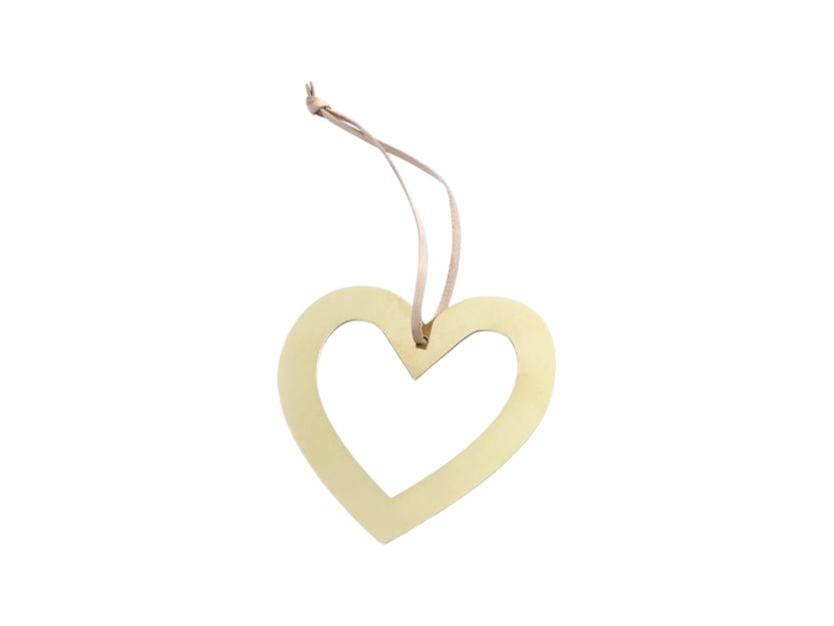 Декор Novoform Heart Contour
