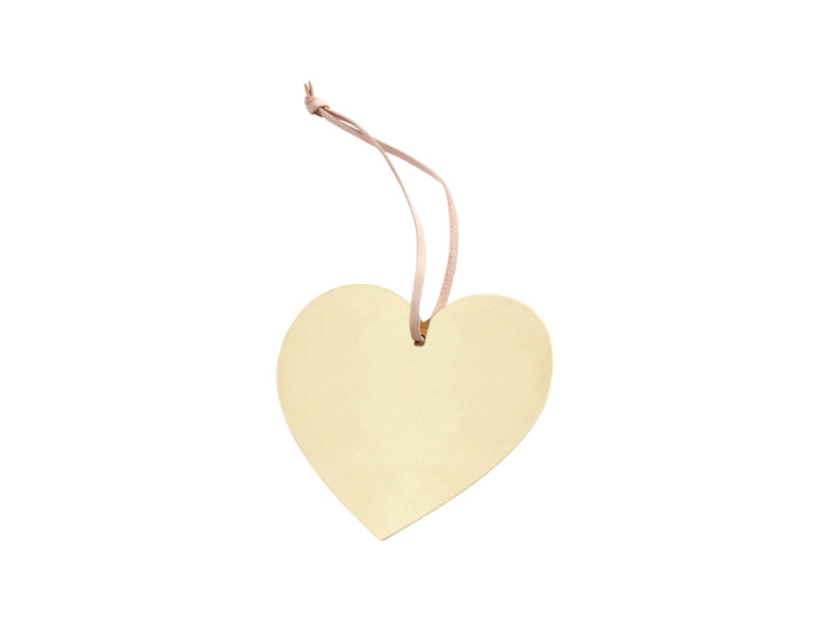 Декор Novoform Heart