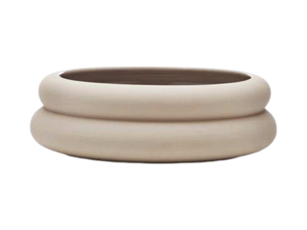 Миска Novoform Soft Shape