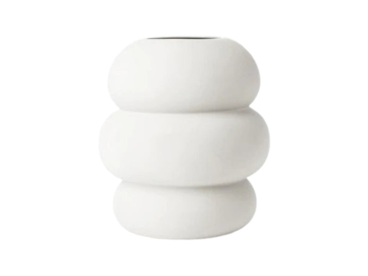 Ваза Novoform Soft Shape