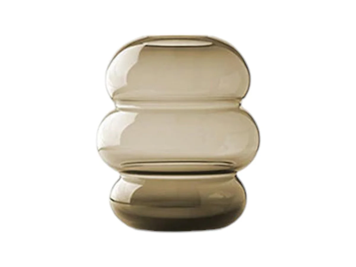Ваза Novoform Soft Shape