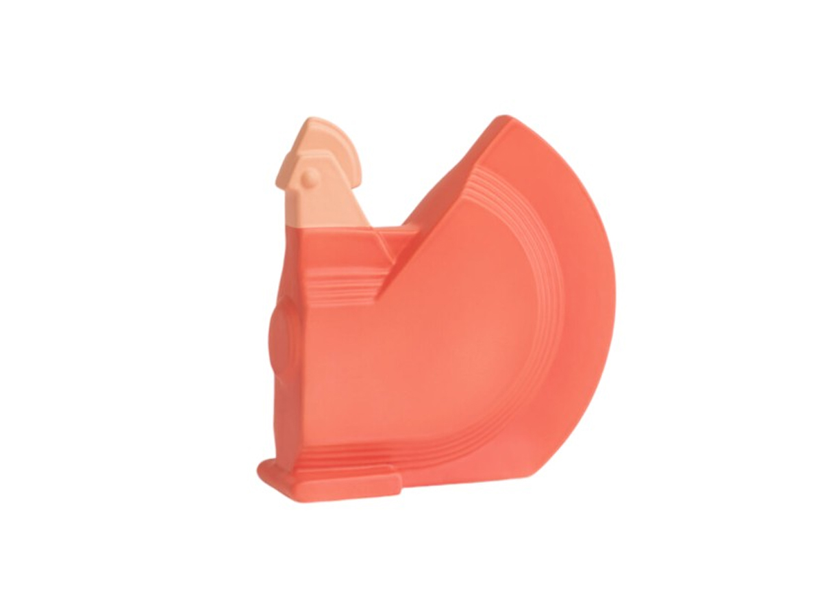 Фигурка Nuoveforme Gallo, декоративная
