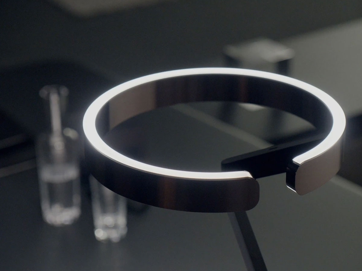 Occhio Gioia Equilibrio Table Lamp