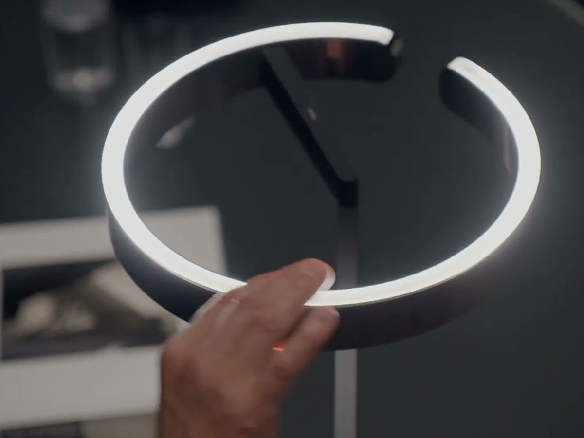 Occhio Gioia Equilibrio Table Lamp