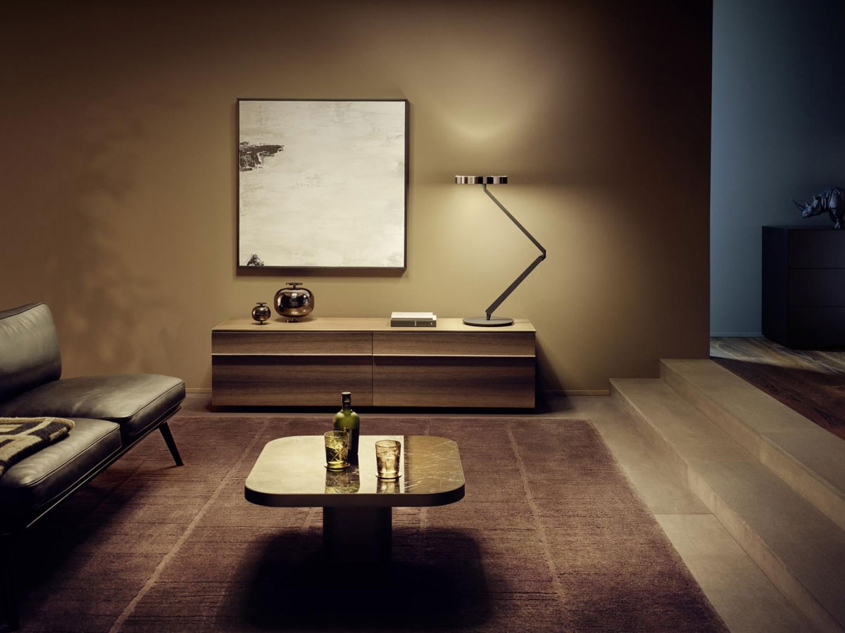 Occhio Gioia Equilibrio Table Lamp